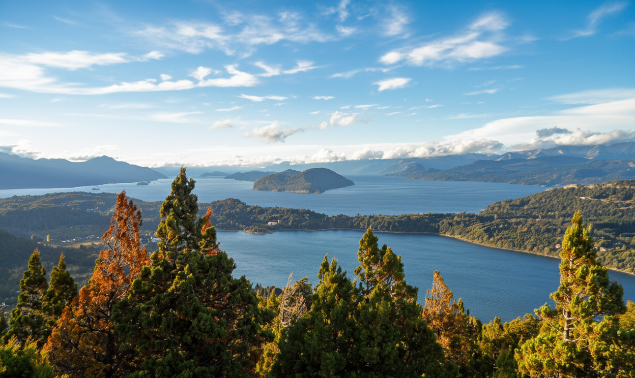 San Carlos de Bariloche, Argentina