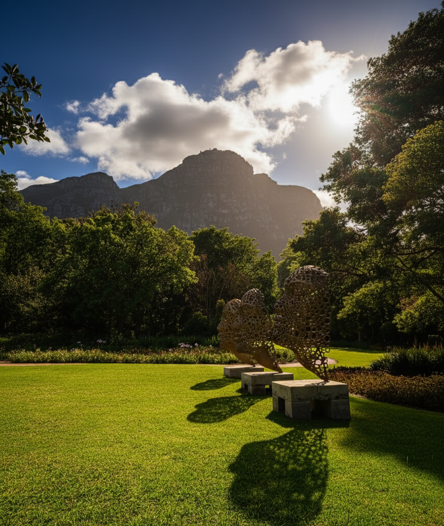 Cape Town, South Africa