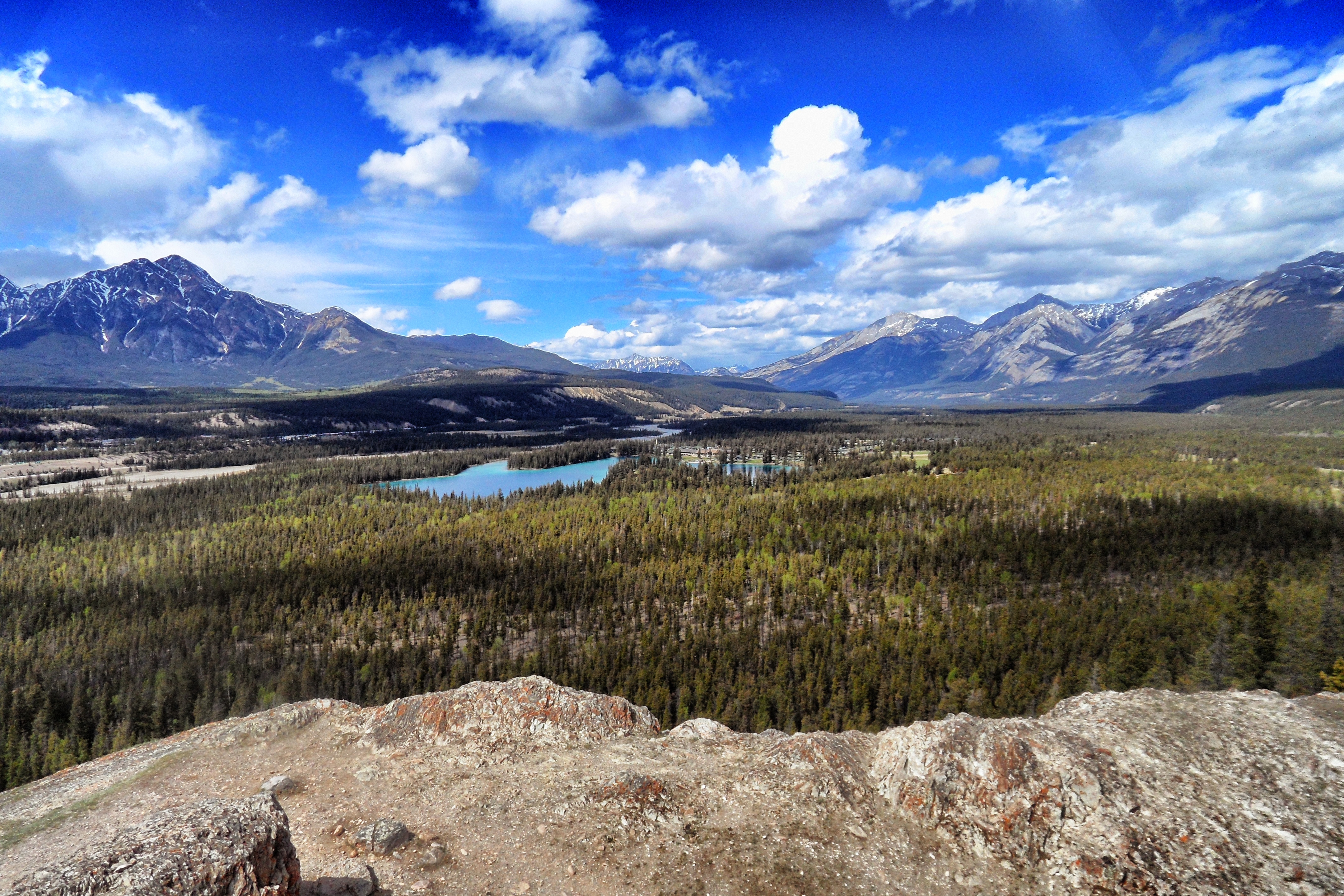 Jasper, Canada