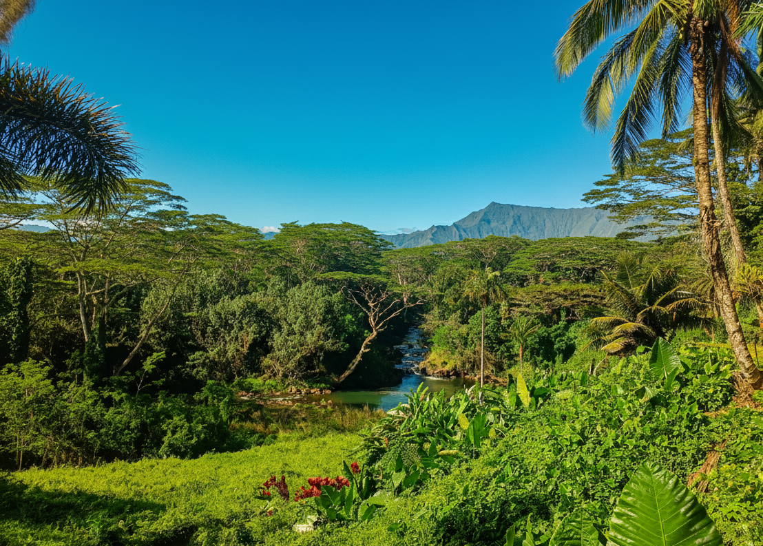 Kauai, United States